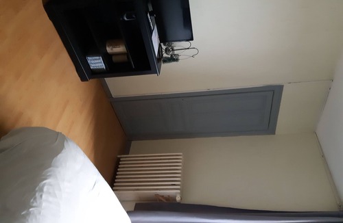 Troyes House | house to share 15 minute walk from downtown Troyes.