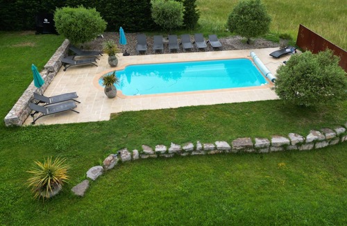 Ampus House | HOUSE TYPE MAS PROVENCAL, 15 PEOPLE