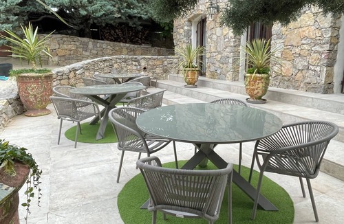 Ampus House | HOUSE TYPE MAS PROVENCAL, 15 PEOPLE
