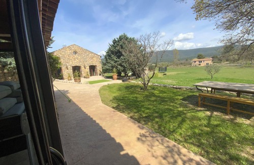 Ampus House | HOUSE TYPE MAS PROVENCAL, 15 PEOPLE