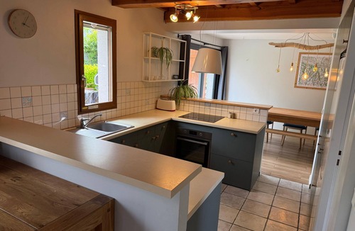 Adervielle-Pouchergues House | House/Villa - Adervielle Pouchergues