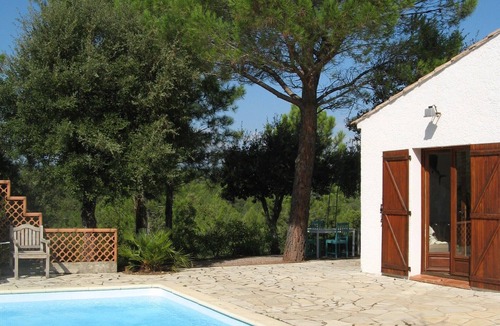 La Bouverie Villa | House/Villa - Roquebrune-sur-Argens