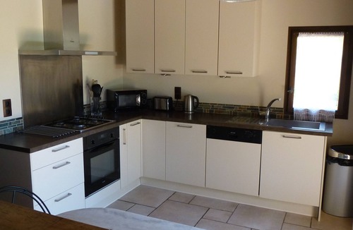 Brignoles Villa | house/villa - 9 rooms - 8 persons