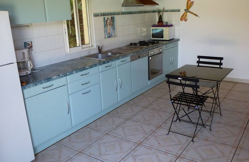 Brignoles Villa | house/villa - 9 rooms - 8 persons