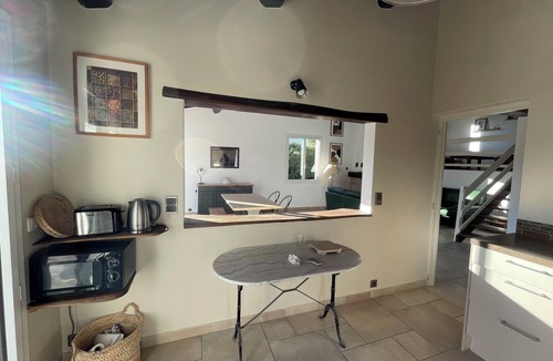 Brignoles Villa | house/villa - 9 rooms - 8 persons