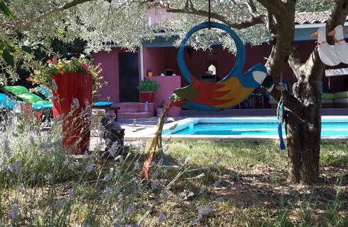 Brignoles House | House /Villa - BRIGNOLES