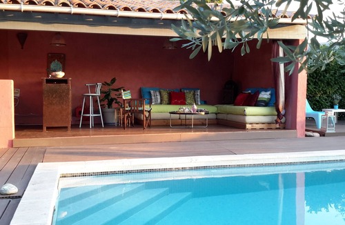 Brignoles House | House /Villa - BRIGNOLES