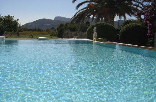 Cuers House | House/Villa - CuersHouse with garden