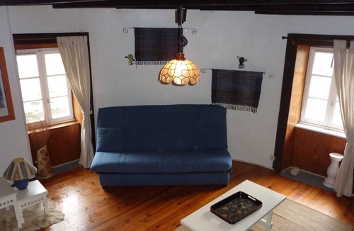 Belle-Isle-en-Terre House | House / Villa - BELLE ISLE EN TERRE