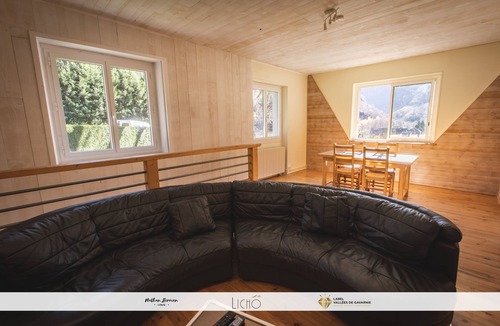 Gavarnie-Gedre House | House/Villa - Gèdre