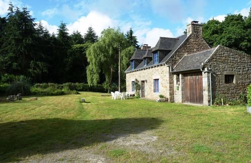 Plaine-Haute House | house/villa - Plaine HauteHouse with character