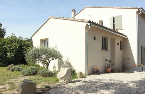 Saumane-de-Vaucluse House | House with large garden, 5 mn from Isle sur la Sorgue,