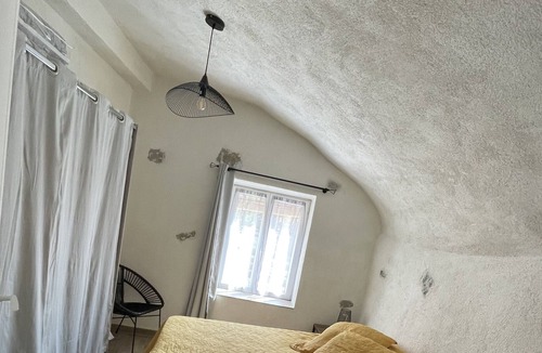 Touet-de-l'Escarene Cottage | House with panoramic view "Joyanna