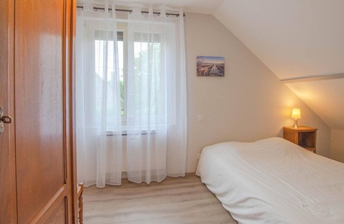 Brienne-le-Chateau Villa | House with garden 2 h from Paris, in the heart of the Forêt d'Orient park