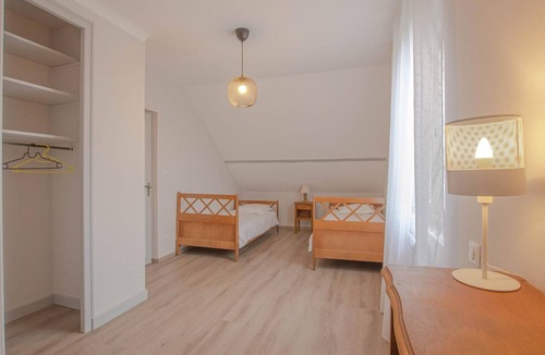 Brienne-le-Chateau Villa | House with garden 2 h from Paris, in the heart of the Forêt d'Orient park