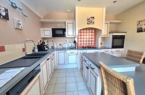 Miniac-Morvan House | House with garden and parking in Miniac-Morvan