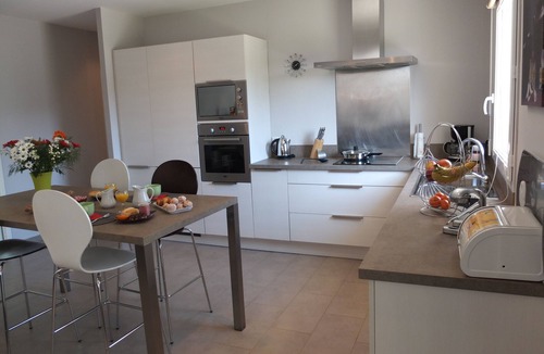 Luzech House | House with garden and pool in a quiet, Midi-Pyrenees, Lot, France