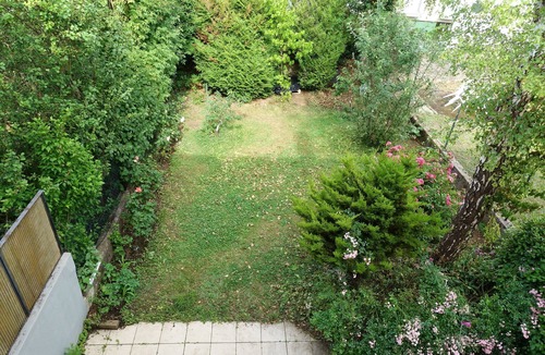 Quartier Beauregard-Boufflers-Buthegnemont-Boudonville House | House with garden close to town center, with EV charging station
