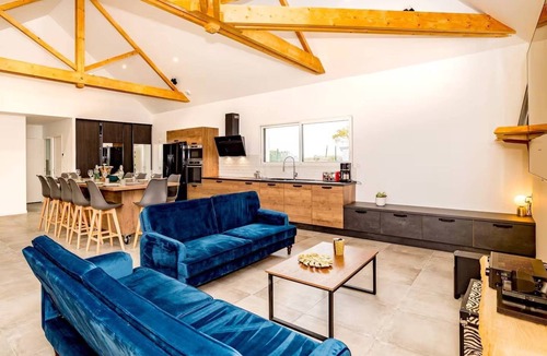 Saint-Alban House | House with pool in St-Alban | Ref 1201