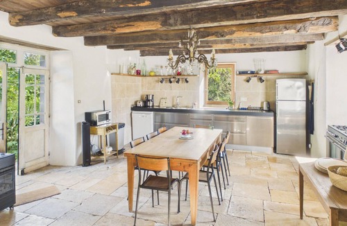 Thenon House | House with pool near Lascaux IV - 8 guests