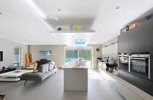 Gougenheim House | House with private pool and garden in Gougenheim