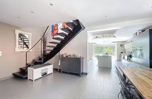 Gougenheim House | House with private pool and garden in Gougenheim