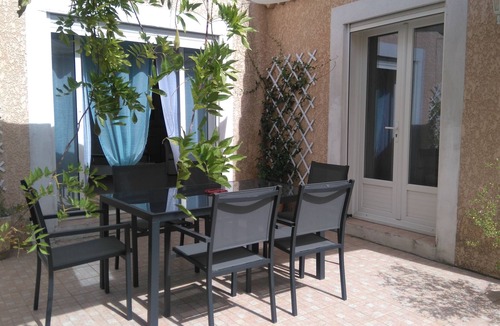 Comps Villa | House with private pool at the gates of Provence