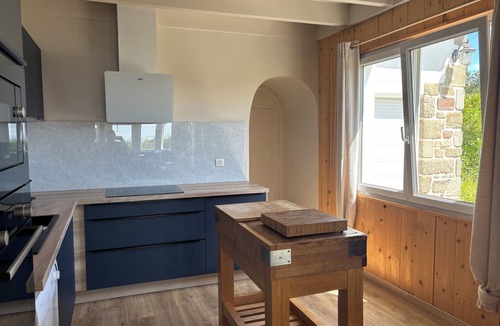 Lannion House | House with sea view, access to beaches and GR34