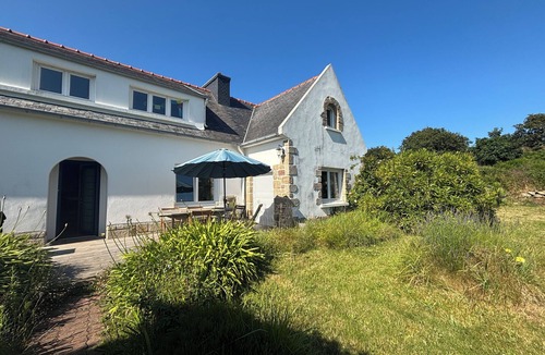 Lannion House | House with sea view, access to beaches and GR34