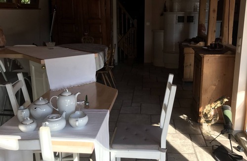 Ostheim House | House with terrace 3* Gite de France in the heart of the vineyard - 2 steps from Colmar