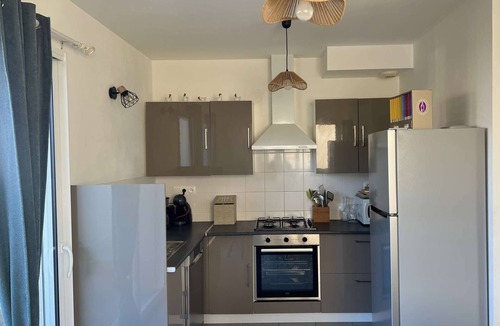 Erquy House | House with terrace in Erquy | 9 guests | Ref 658