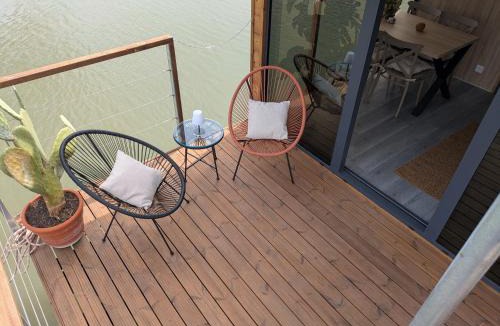 Saint-Gilles Boat Rental | Houseboat Camargue - Lorenzo