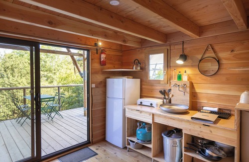 Antonne-et-Trigonant House | Huttopia Lanmary