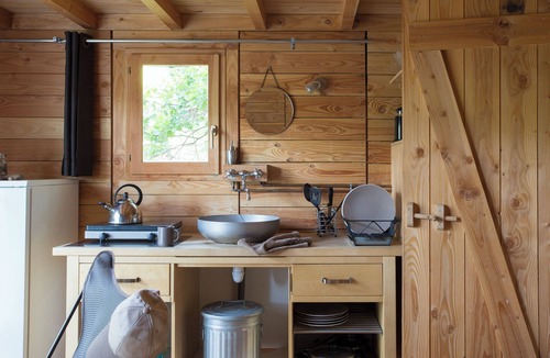 Antonne-et-Trigonant House | Huttopia Lanmary