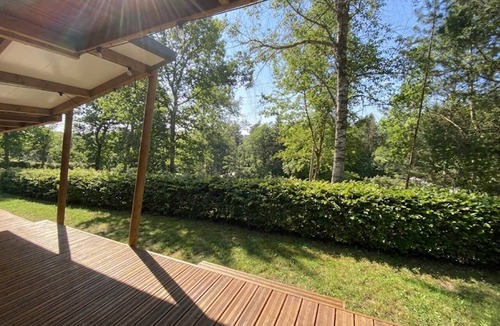 Anould Ski Chalet | HY Lødge Spa n°7 XL - 5 people: Vosges Spa Chalet for an Exceptional Family Stay