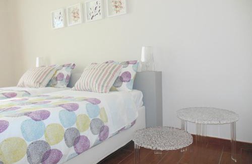 Carru Bed & Breakfast | I Perticali Guesthouse