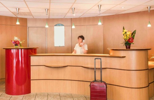 Auch Hotel | ibis Auch