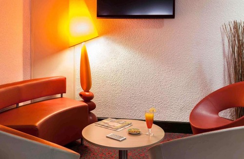Auch Hotel | ibis Auch