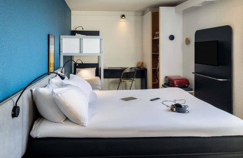 Auch Hotel | ibis Auch