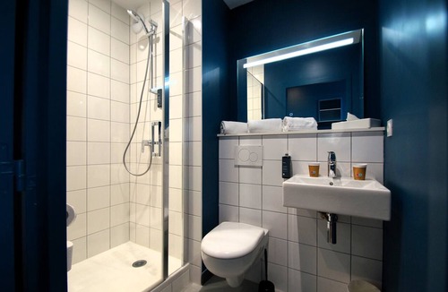 Loudeac Hotel | Ibis Budget Loudéac Vélodrome (Ouverture Juillet 2023)