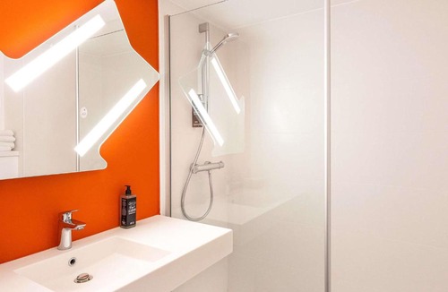 Houdemont Hotel | ibis budget Nancy Porte Sud