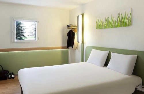 Bizanos Hotel | ibis Budget Pau Est