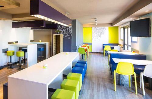 Pau-Sud Hotel | ibis Budget Pau Est