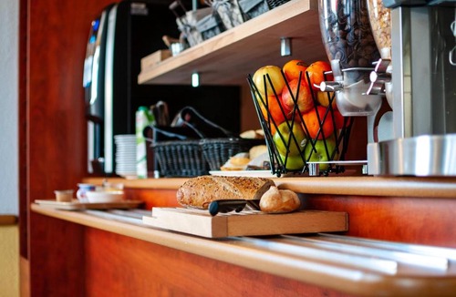 Yffiniac Hotel | ibis budget Saint-Brieuc Yffiniac