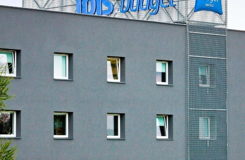 Buhl-Lorraine Hotel | Ibis Budget Sarrebourg Buhl