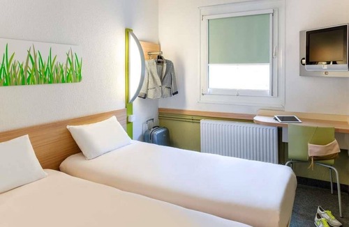 Tarbes Hotel | ibis budget Tarbes