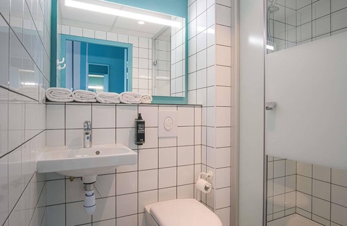 Labege Hotel | Ibis Budget Toulouse Labège
