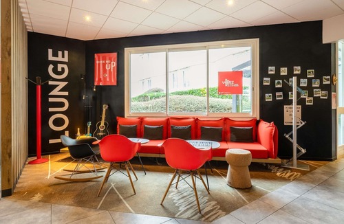 Chalons-en-Champagne Hotel | Ibis Chalons En Champagne