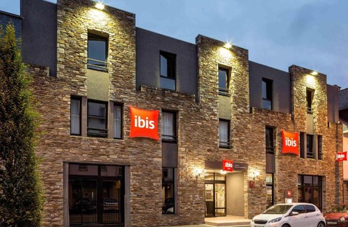Lannion Hotel | ibis Lannion