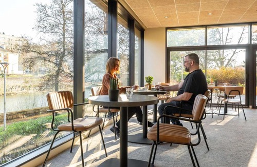 Les Iles Hotel | ibis Metz Centre Cathedrale